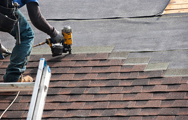 Licensed Metal Roofing service in Monroe, OR - Brentwood Metal Roofing